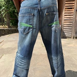 Men’s Jeans